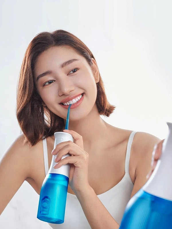 máy tăm nước nào tốt