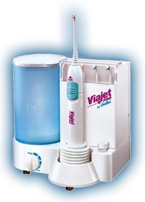 Sản phẩm ViaJet Pro Irrigator