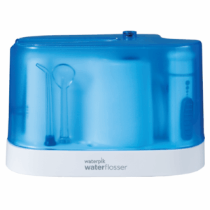 Classic Covered Reservoir