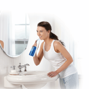 Cordless Express In Use