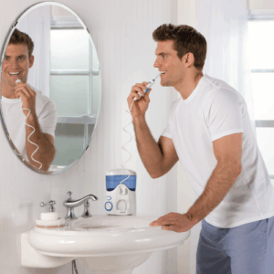 (product) Waterpik Ultra - WP-100