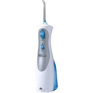 Waterpik Cordless Plus Water Flosser WP 450 White