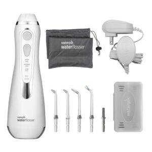 Tips Accessories Cordless Advanced Water Flosser WP 560 White 1