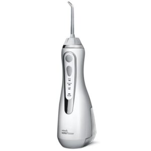Waterpik Cordless Advanced Water Flosser WP 560 White 1