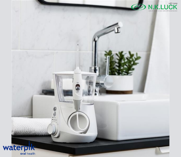 Máy tăm nước Waterpik Ultra Professional