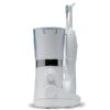 Sideview Complete Care Water Flosser Toothbrush 5.0 White