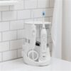 White Complete Care 5.0 in Bathroom