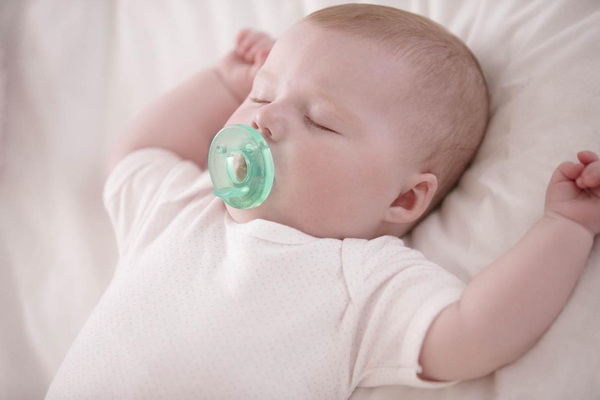 các cách trị nghiến răng khi ngủ