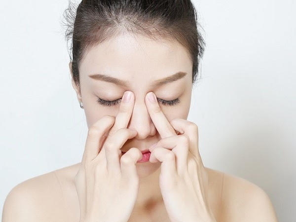nghiến răng khi ngủ và cách điều trị