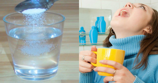 nước súc miệng diệt khuẩn