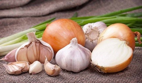 cách giảm hôi miệng