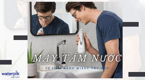 Thế nào là vệ sinh răng miệng đúng cách