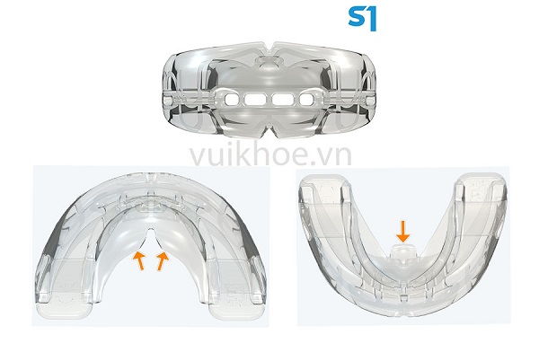 thiết bị chống ngủ ngáy