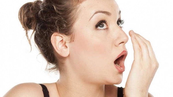 Hạn chế các bệnh răng miệng