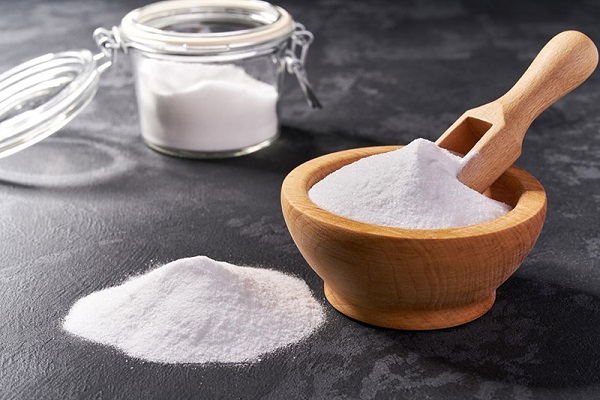 Cách trị lở miệng bằng baking soda tại nhà