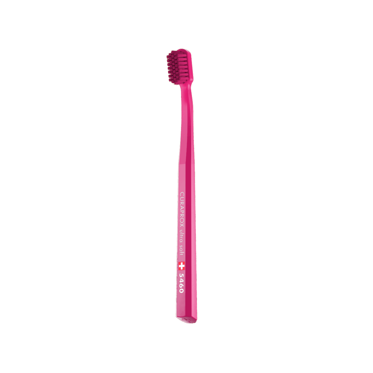 Productshot Toothbrush CS5460 Pink Pink 45 Degree Left