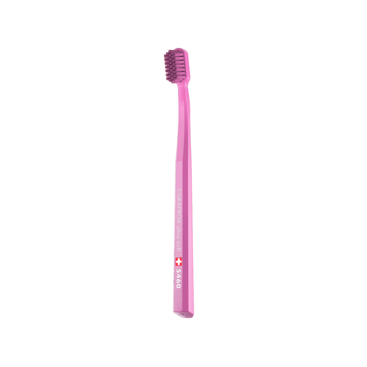 Productshot Toothbrush CS5460 Rosa Rosa 45 Degree Left 2