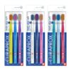 Bộ 3 bàn chải răng Curaprox CS 5460 Ultra Soft