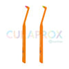 Bàn chải Curaprox 1006 Single cam