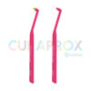 Bàn chải Curaprox 1006 Single hồng