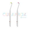 Bàn chải Curaprox 1006 Single trắng