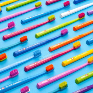 Bộ sưu tập bàn chải CS 5460 Ultra Soft