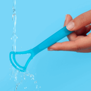 Cạo lưỡi Curaprox CTC 202 4