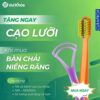 CS 5460 Ortho tặng CTC 202
