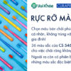 CS 5460 với 36 màu sắc