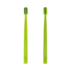 Curaprox CS 5460 Ortho Green