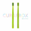 Curaprox CS 5460 Ortho Xanh lá