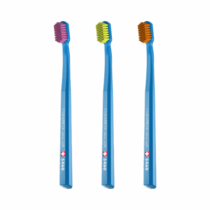 Curaprox CS 5460 Semi-Light Blue