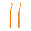 Curaprox Single 1006 Orange