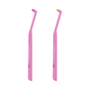 Curaprox Single 1006 Rosa