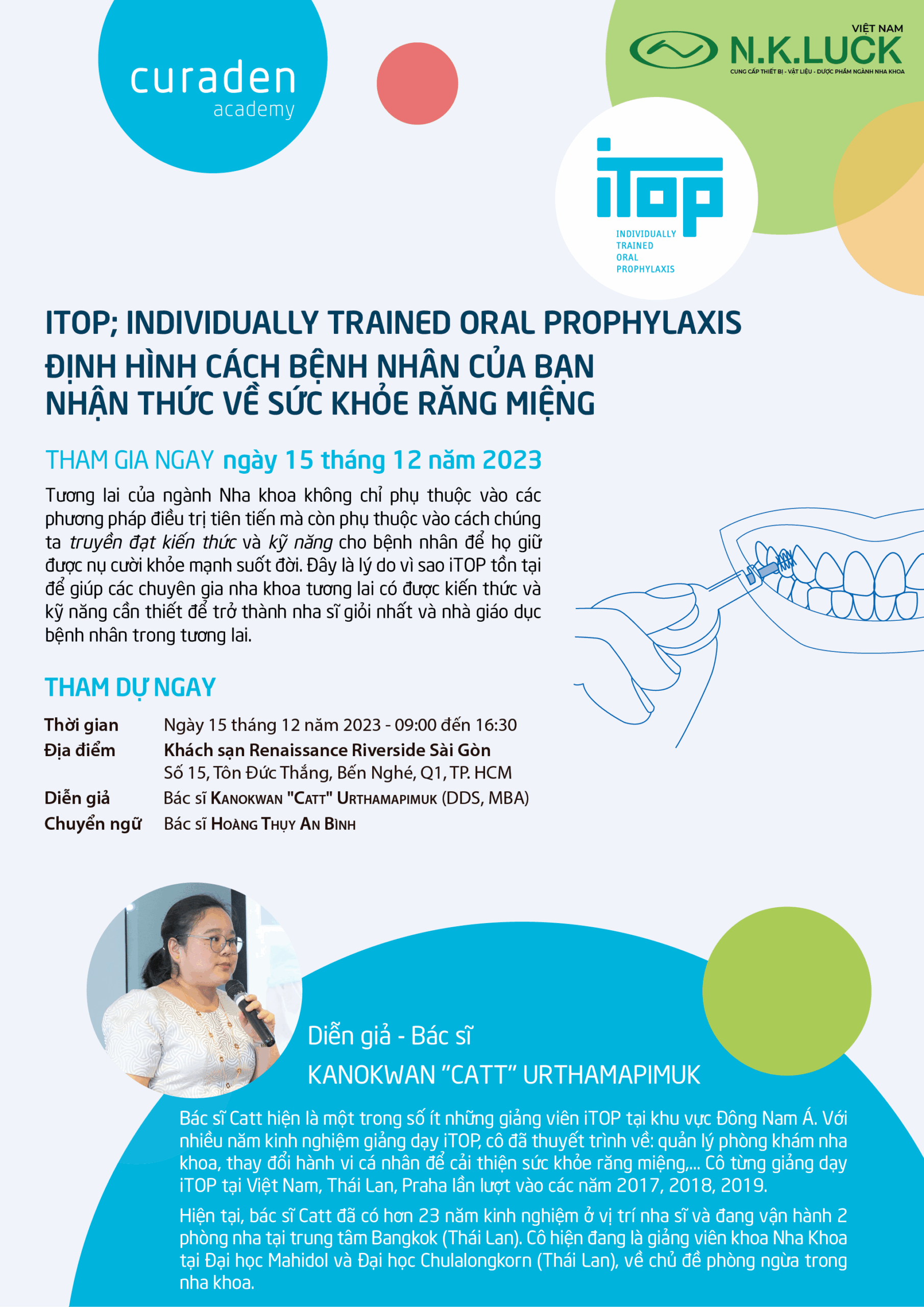 ITop Flyer 01