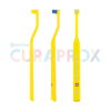 Curaprox CS 708 Implant Ortho vàng