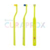 Curaprox CS 708 Implant Ortho xanh lá