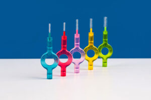 Curaprox CPS Prime UHS 409 (tất cả màu)