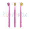 Curaprox CS 5460 Ultra Soft hồng nhạt