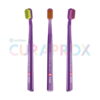 Curaprox CS 5460 Ultra Soft tím