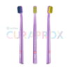 Curaprox CS 5460 Ultra Soft tím nhạt