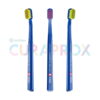 Curaprox CS 5460 Ultra Soft xanh tím