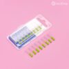 Đầu thay cho bàn chải kẽ răng Curaprox CPS 011 Prime xanh lá