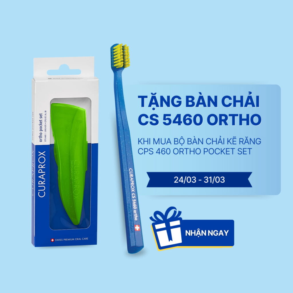 CT 25/3 CPS Ortho 460