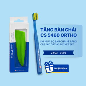 CT 25/3 CPS Ortho 460