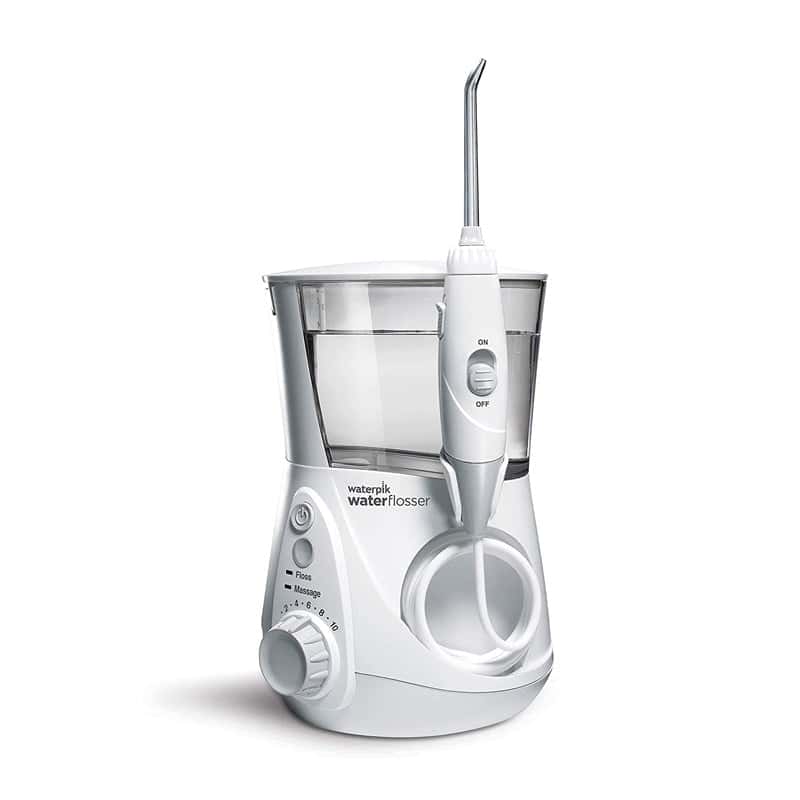 Máy tăm nước Ultra Professional – WP-660