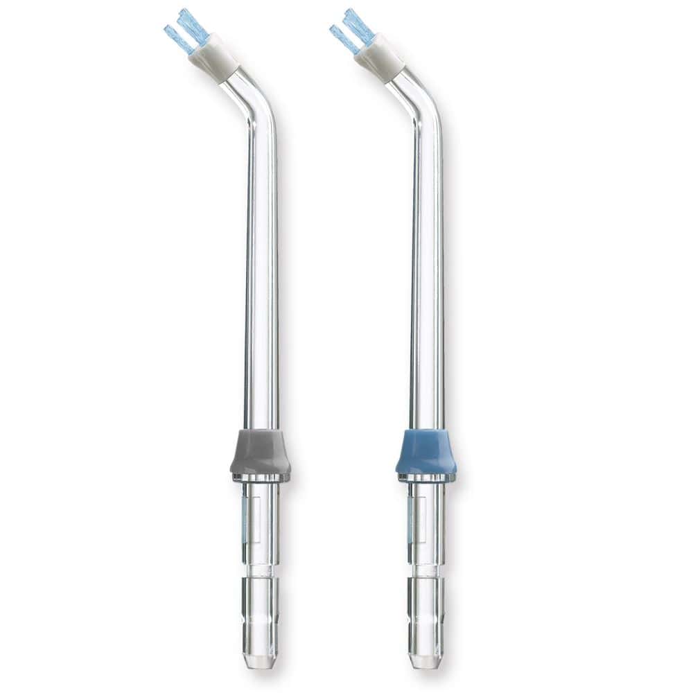 Plaque seeker tips được sử dụng cho người răng nhạy cảm hoặc trồng răng