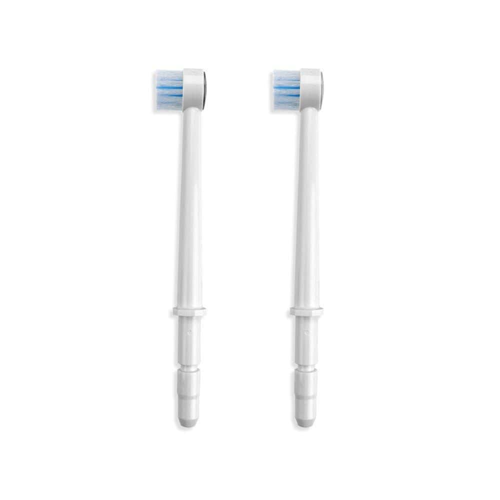 Toothbrush với công dụng làm sạch và làm bóng bề mặt răng