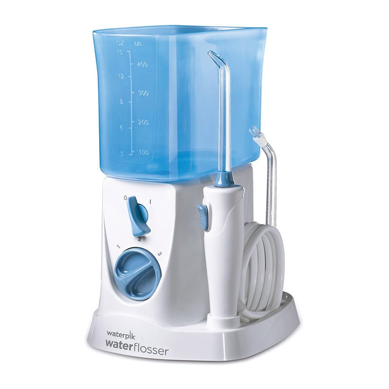 Máy tăm nước Nano – WP-250