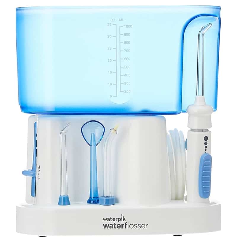 Máy tăm nước gia đình Classic – WP-70